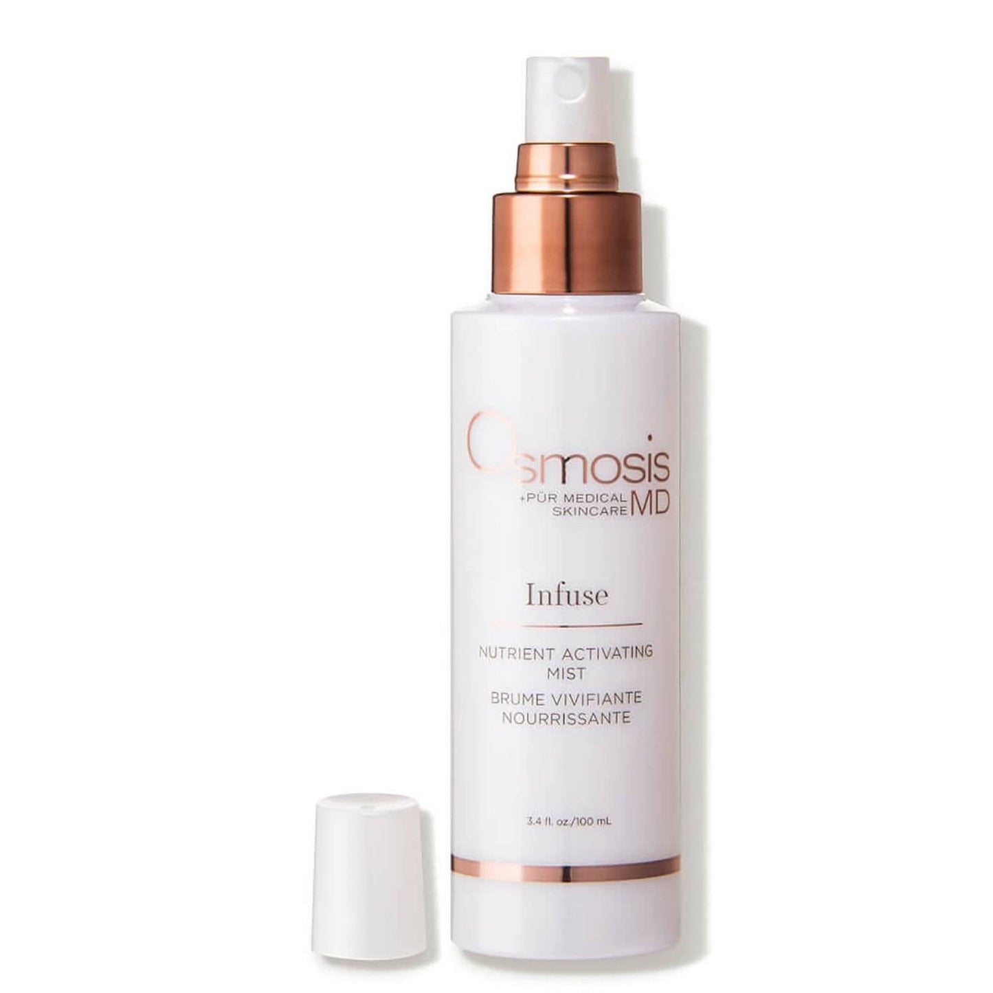 Osmosis Infuse Nutrient Activating Mist