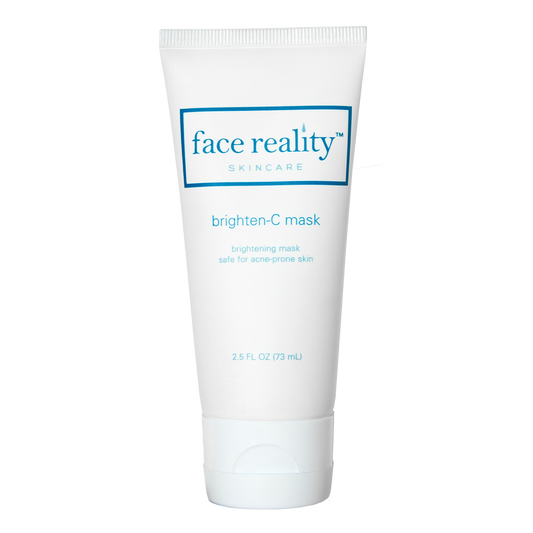 Face Reality Brighten-C mask