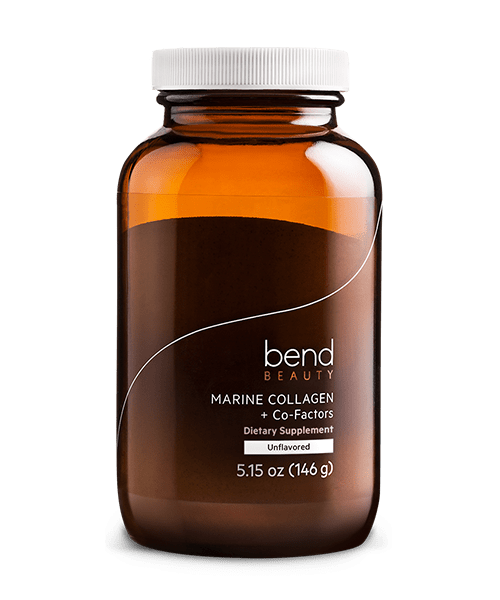 Marine Collagen + Co-Factors