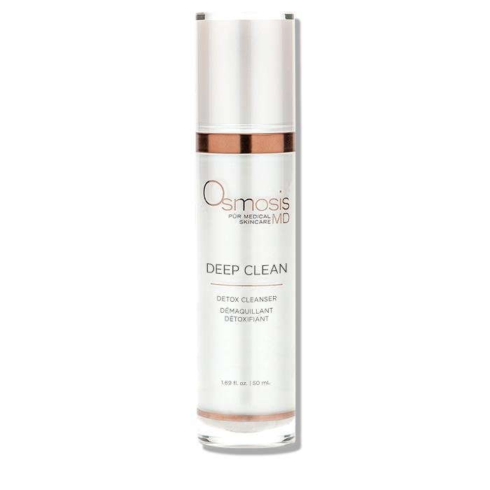 Osmosis Deep Clean Detox Cleanser