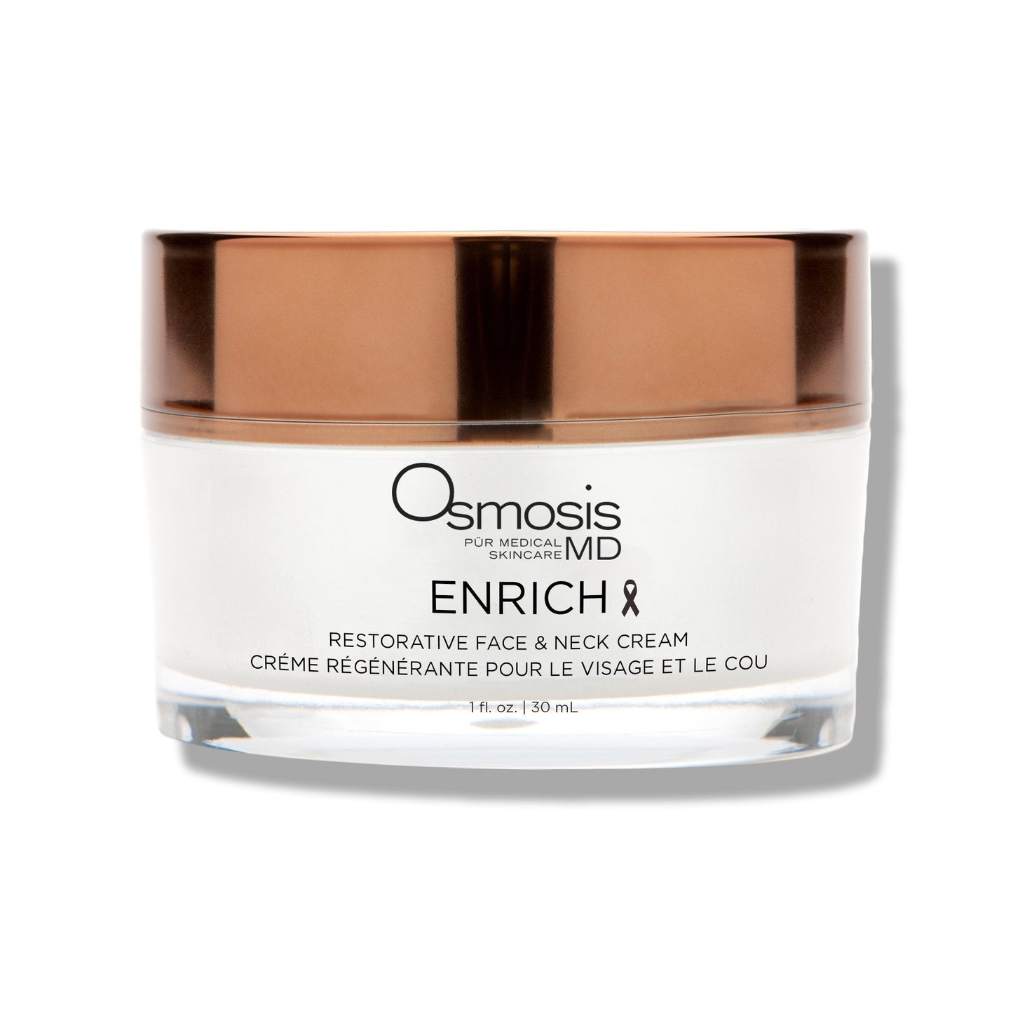 Osmosis Enrich Face & Neck cream