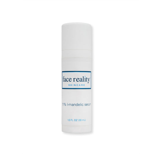 Face Reality Mandelic Serum 11%