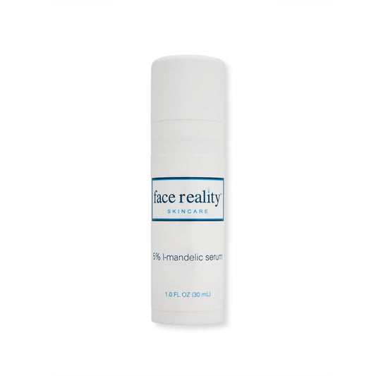 Face Reality L-Mandelic Serum 5%