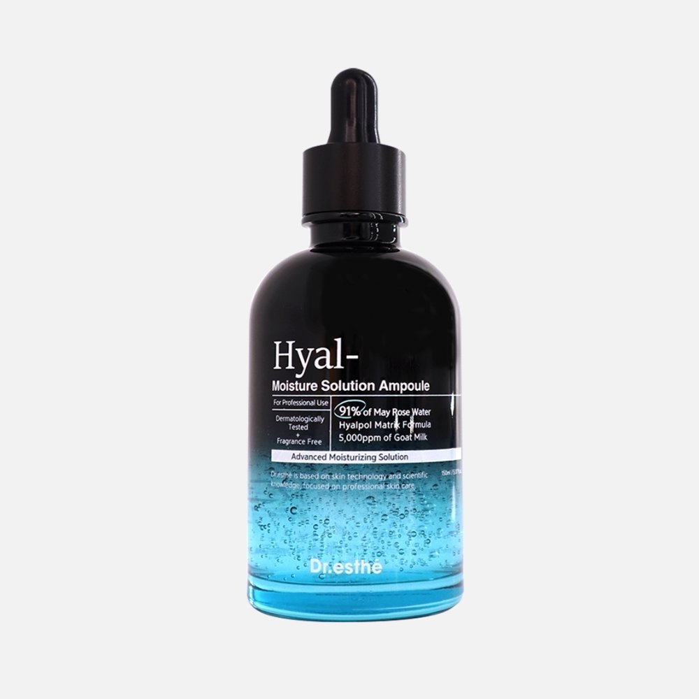 Hyal- Moisture Solution Ampoule