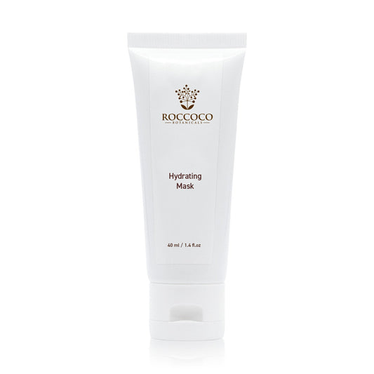 Hydrating Mask