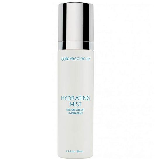 Hydrating Mist