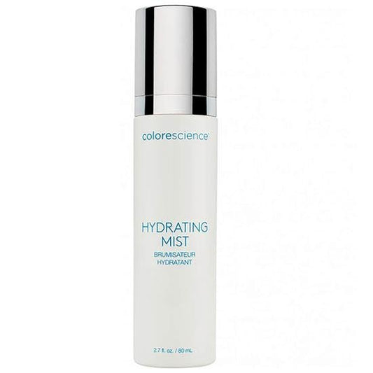 Hydrating Mist