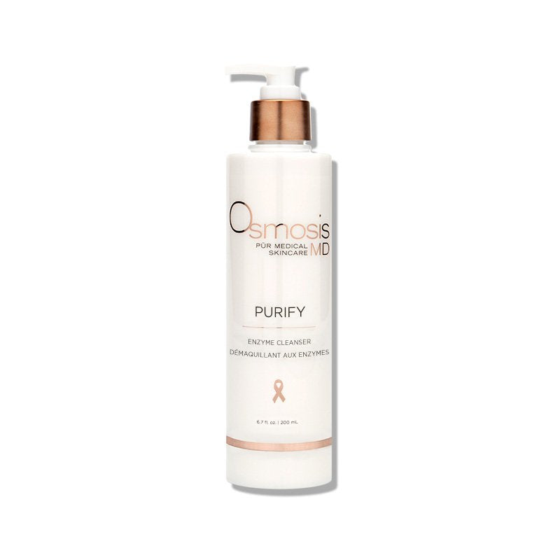 Osmosis Purify Enzyme Cleanser