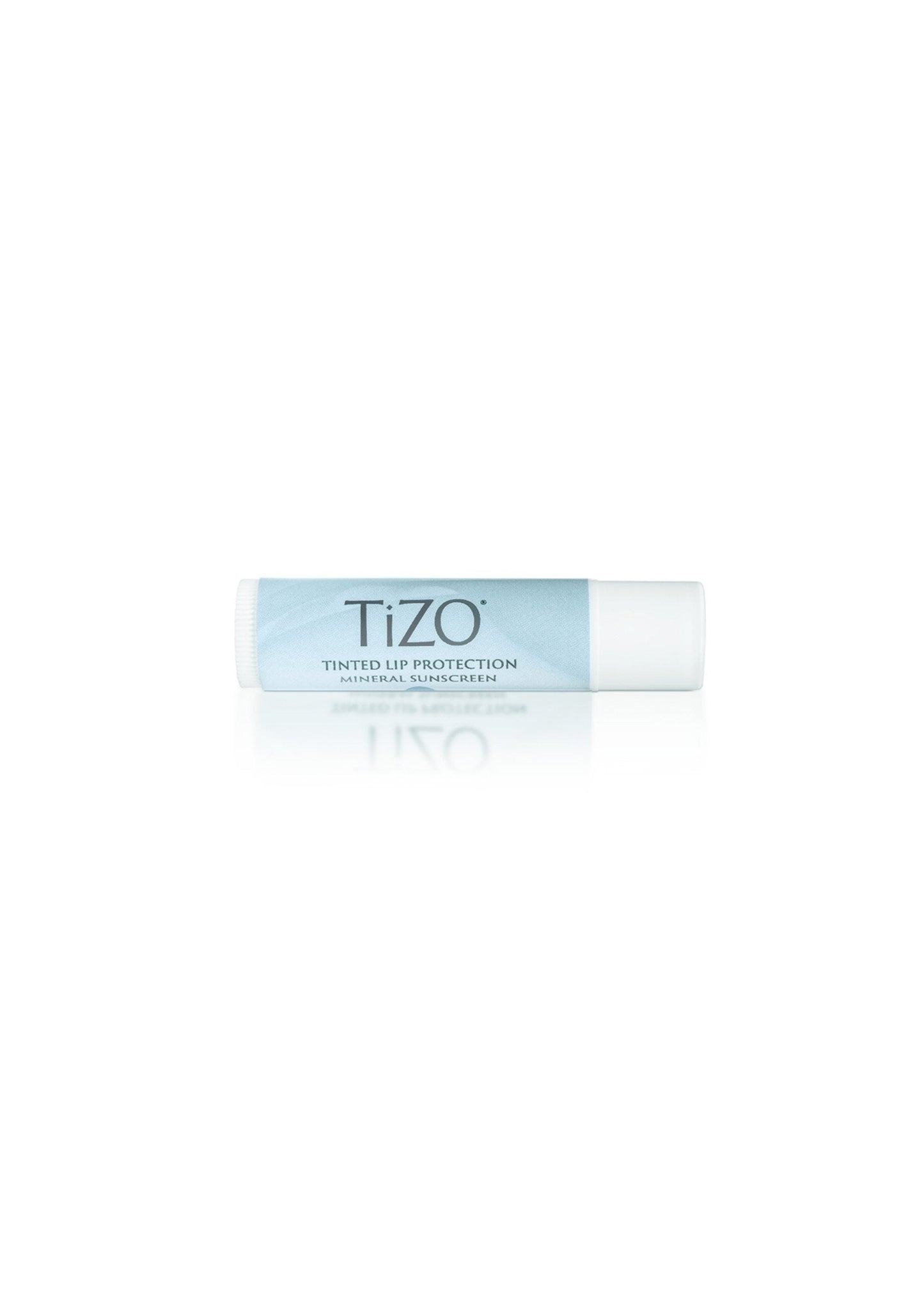 Tizo Tinted Lip Protection