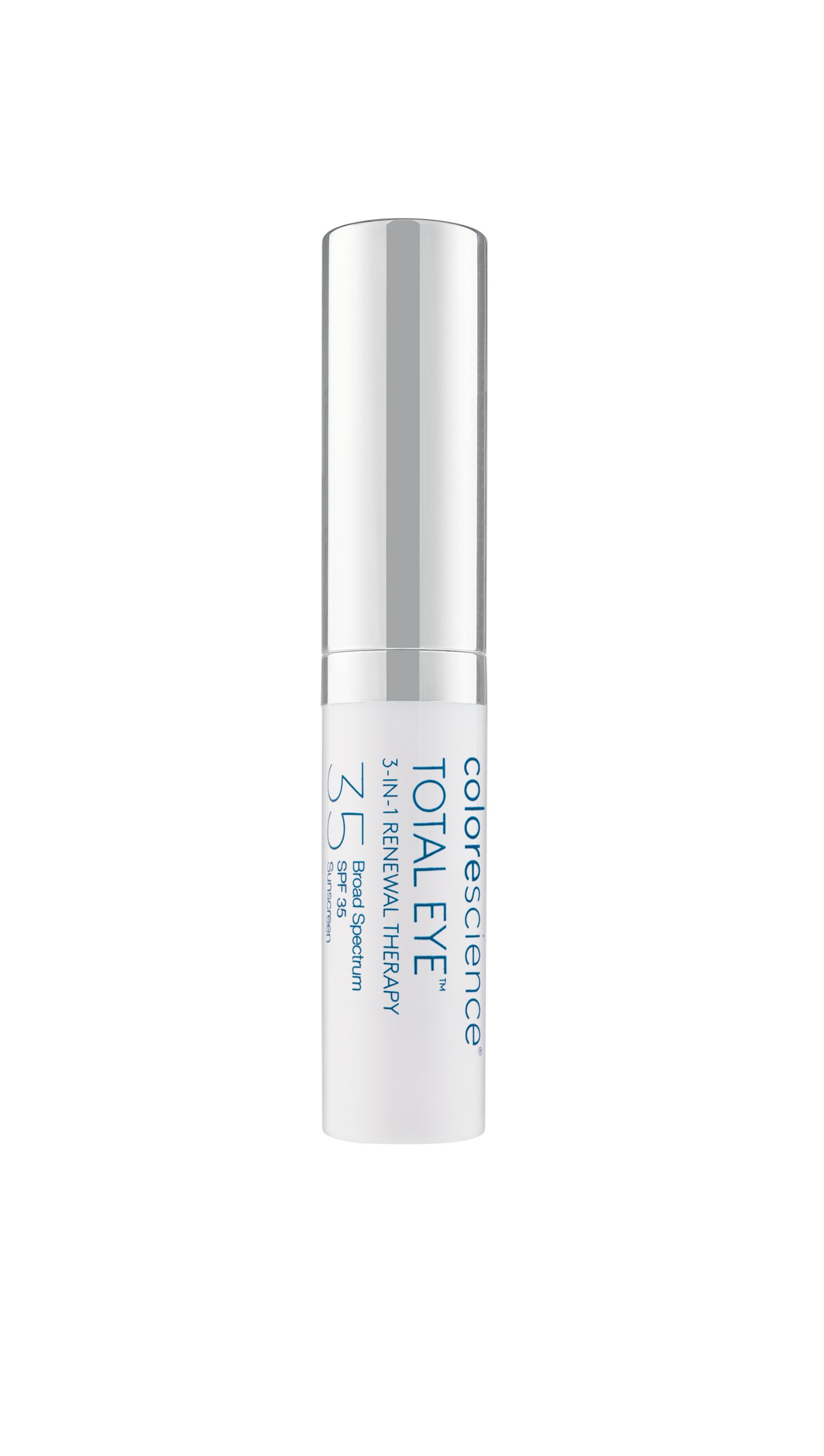 Total Eye Treatment SPF 35