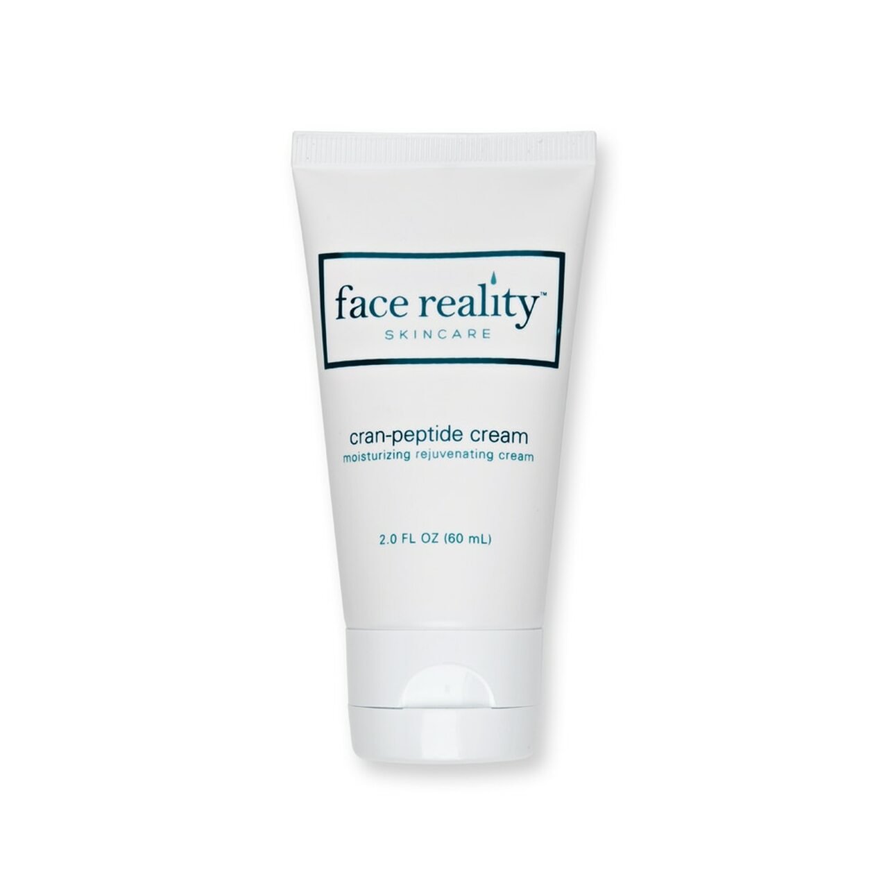 Face Reality Cran-Peptide Cream