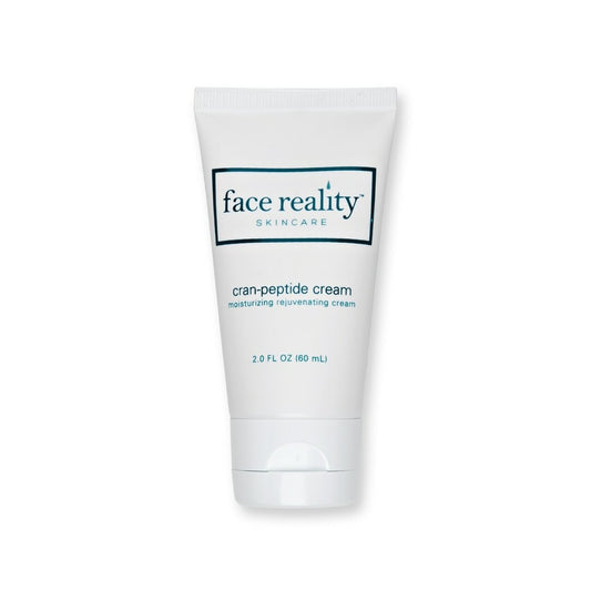 Face Reality Cran-Peptide Cream