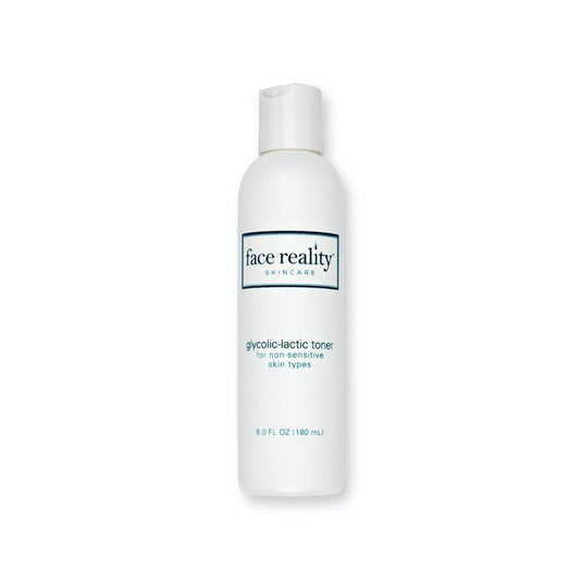 Face Reality Glycolic Lactic Toner