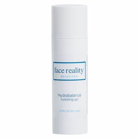 Face Reality Hydrabalance Gel