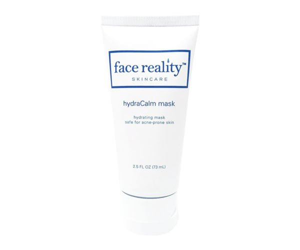 Face Reality HydraCalm Mask