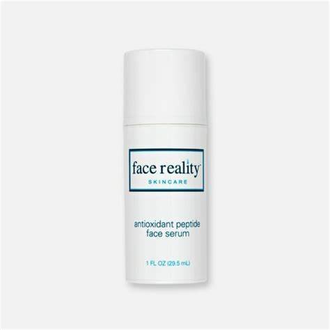 Face Reality Vitamin A Corrective Serum