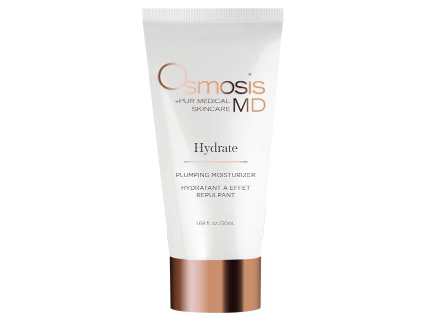 Hydrate Plumping Moisturizer